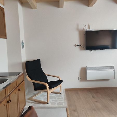 Monte Pino Lux Apartments Žabljak Rom bilde